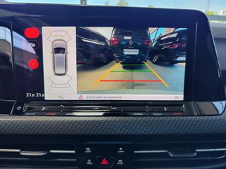 Volkswagen Golf Variant R-Line 2.0 TDI 150 CV DSG