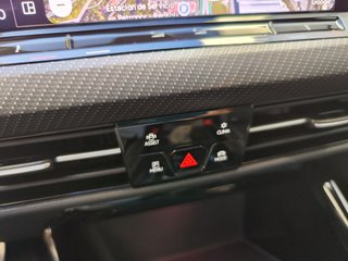 Volkswagen Golf Variant R-Line 2.0 TDI 150 CV DSG