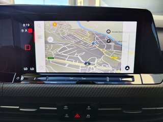 Volkswagen Golf Variant R-Line 2.0 TDI 150 CV DSG