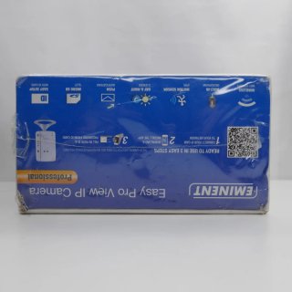 Telecamera IP Eminent EM6250 Easy Pro View