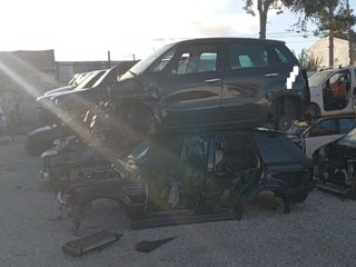 Guantera land rover range rover (lm) tdv8 458062