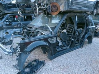 Guantera land rover range rover (lm) tdv8 458062