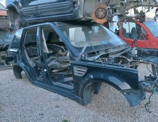 Guantera land rover range rover (lm) tdv8 458062
