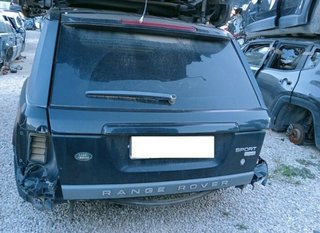 Guantera land rover range rover (lm) tdv8 458062