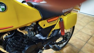 Puch Minicross Condor 1