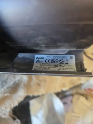 Aspiradoras  Dyson SV15