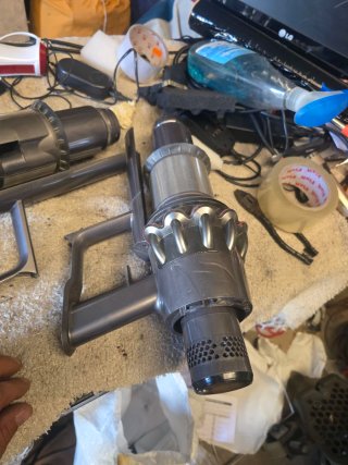 Aspiradoras  Dyson SV15