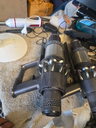 Aspiradoras  Dyson SV15