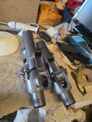 Aspiradoras  Dyson SV15