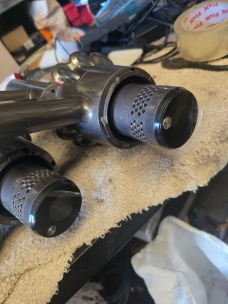 Aspiradoras  Dyson SV15