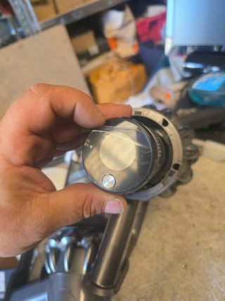 Aspiradoras  Dyson SV15