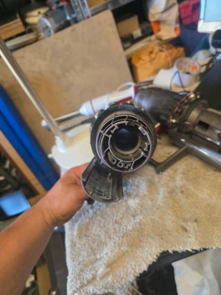 Aspiradoras  Dyson SV15