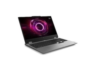 Portátil Gaming Lenovo LOQ 15AHP10