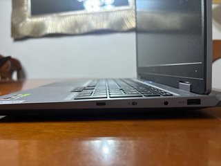 Portátil Gaming Lenovo LOQ 15AHP10