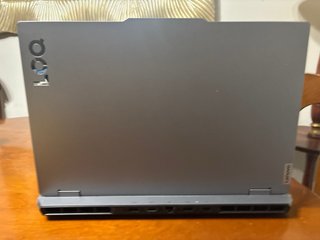 Portátil Gaming Lenovo LOQ 15AHP10