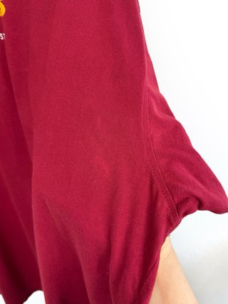 Camiseta NFL Washington Redskins Football Oversize