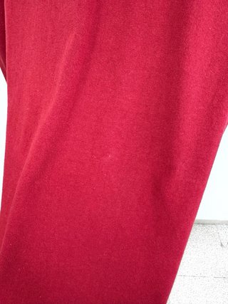 Camiseta NFL Washington Redskins Football Oversize