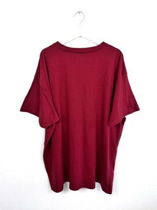 Camiseta NFL Washington Redskins Football Oversize