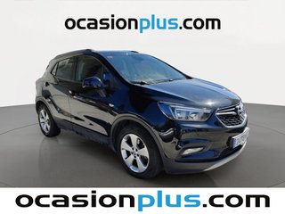 Opel Mokka X 1.6 CDTI S&S Selective 4X2 100 kW (136 CV)