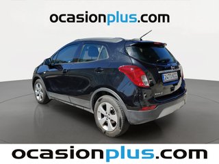 Opel Mokka X 1.6 CDTI S&S Selective 4X2 100 kW (136 CV)