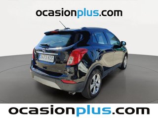 Opel Mokka X 1.6 CDTI S&S Selective 4X2 100 kW (136 CV)