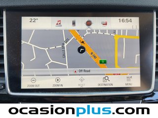 Opel Mokka X 1.6 CDTI S&S Selective 4X2 100 kW (136 CV)