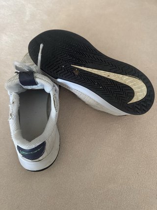 Zapatillas Nike niño Talla 35.5