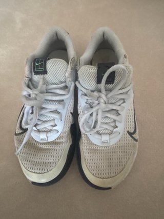 Zapatillas Nike niño Talla 35.5