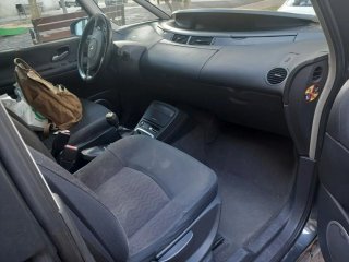 Renault Espace 2007