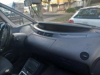 Renault Espace 2007