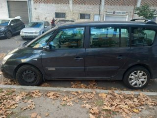 Renault Espace 2007
