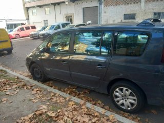 Renault Espace 2007
