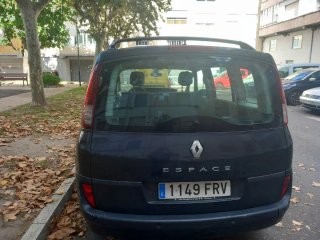 Renault Espace 2007