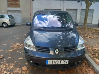 Renault Espace 2007
