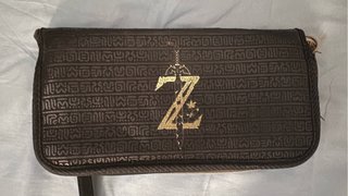 Funda Nintendo Switch BOTW
