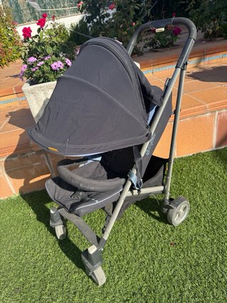 Silla de paseo Cybex