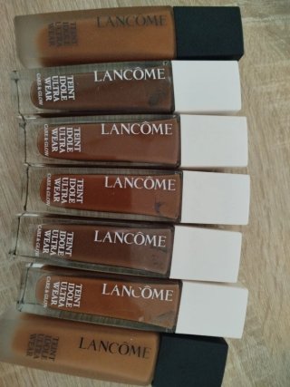 Base de maquillaje Lancôme Teint Idole Ultra Wear