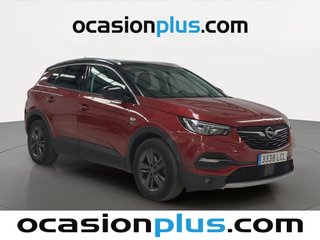 Opel Grandland X 1.2 Turbo 120 Aniversario Auto 96 kW (130 CV)