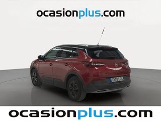 Opel Grandland X 1.2 Turbo 120 Aniversario Auto 96 kW (130 CV)