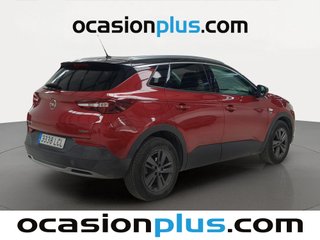 Opel Grandland X 1.2 Turbo 120 Aniversario Auto 96 kW (130 CV)