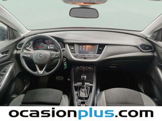 Opel Grandland X 1.2 Turbo 120 Aniversario Auto 96 kW (130 CV)