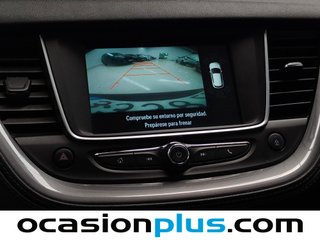 Opel Grandland X 1.2 Turbo 120 Aniversario Auto 96 kW (130 CV)