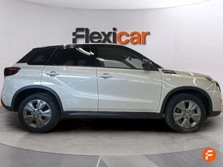 Suzuki Vitara 1.4 T GLX 4WD Mild Hybrid