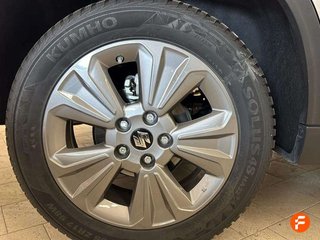Suzuki Vitara 1.4 T GLX 4WD Mild Hybrid