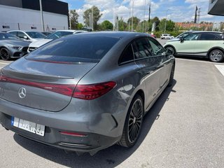 Mercedes-Benz EQE (V295) 2024