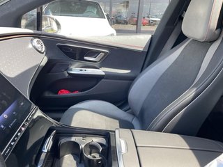 Mercedes-Benz EQE (V295) 2024