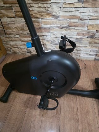 Bicicleta Estática DOMYOS