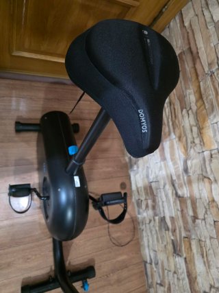 Bicicleta Estática DOMYOS