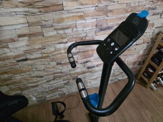 Bicicleta Estática DOMYOS