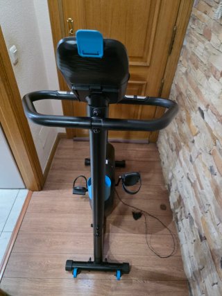 Bicicleta Estática DOMYOS